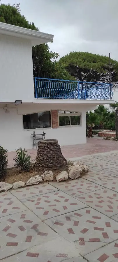 Punta Piccola Apartments Porto Empedocle