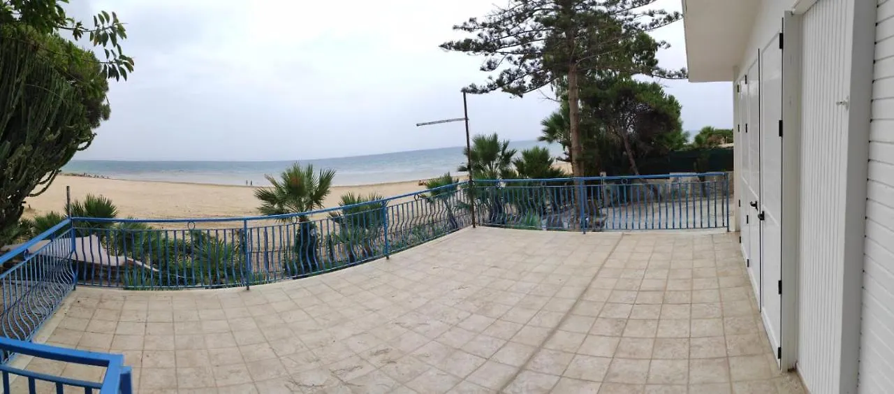Punta Piccola Apartments Porto Empedocle 0*,  Italia