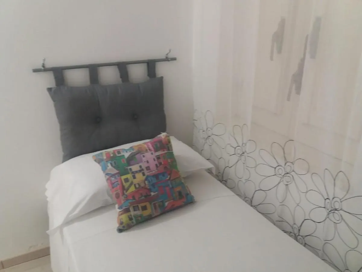 Punta Piccola Apartments Porto Empedocle