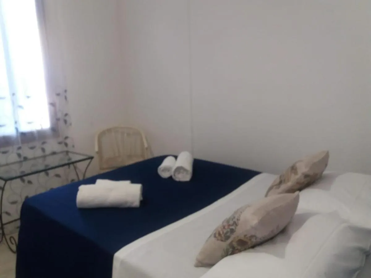 Punta Piccola Apartments Porto Empedocle 0*,  Italia