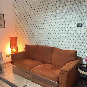 Appartamento Casa Turbigo-malpensa-milano Italia