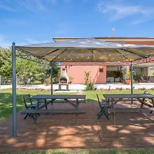  Appartamento Casa Rurale Italia