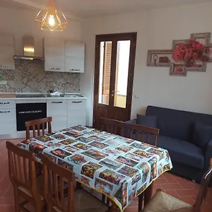  Appartamento San Rocco 2 - Il Castagno Italia