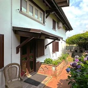  Appartamento Musicians Mansion Italia